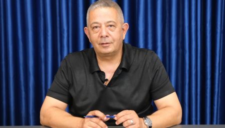 Demircan, “Kurumlar kışlanız, her kademedeki memur da, amirin emir eri değildir”